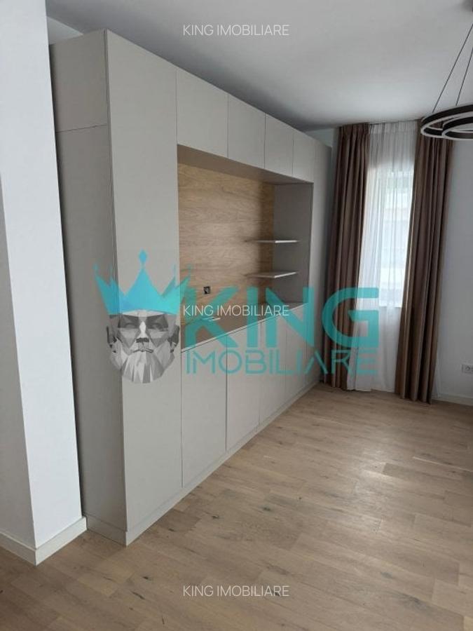 Apartament 3 Camere First Estate Pipera - 4