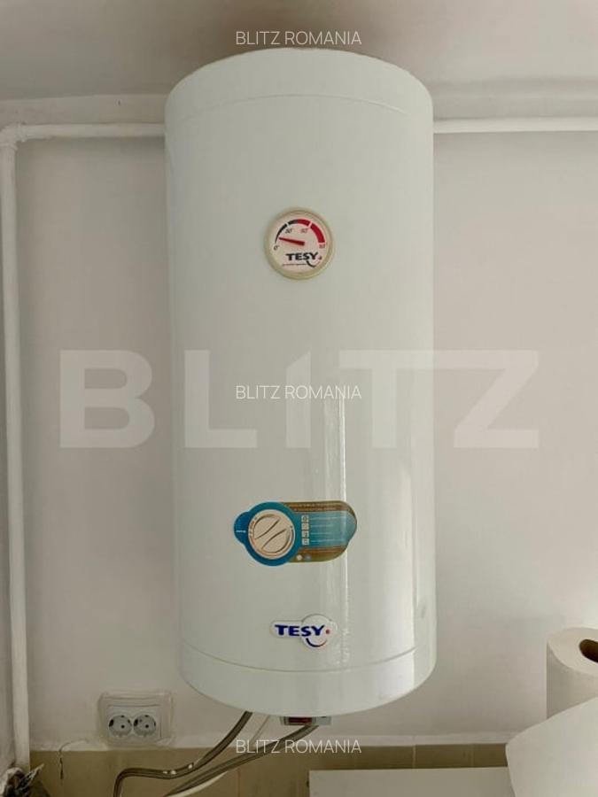 Vand garsoniera, aproape de Spitalul Judetean si UMF - 5 Vand garsoniera, aproape de Spitalul Judetean si UMF - 5