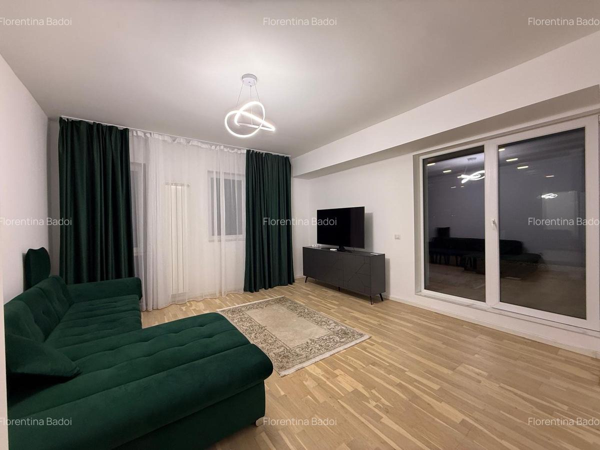 MOJO Design Apartments Ferdinand-Obor,  MOBILAT MODERN, terasa 50mp, PARCARE - 5