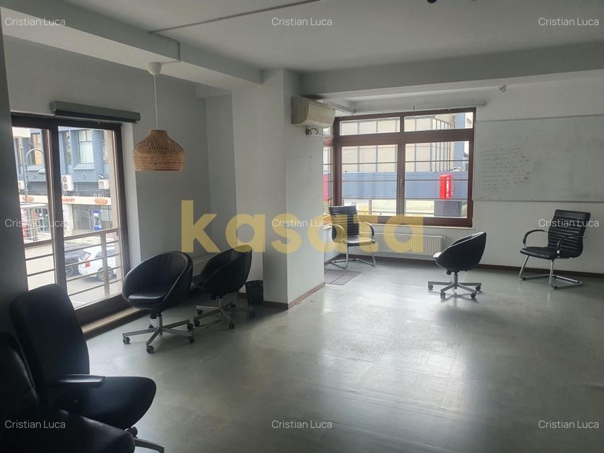 Apartament 3 camere | Parcare subterană | Floreasca - Piața Floreasca - 3
