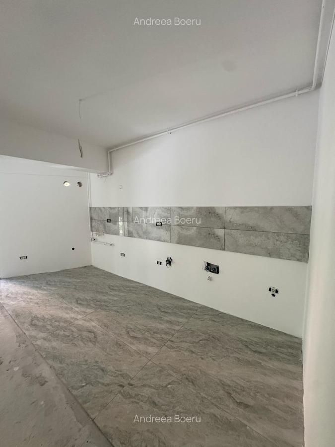 Garsonieră Spațioasă de Vânzare | 41,1 mp Utili | Finisaje Premium |Veranda Mall - 2