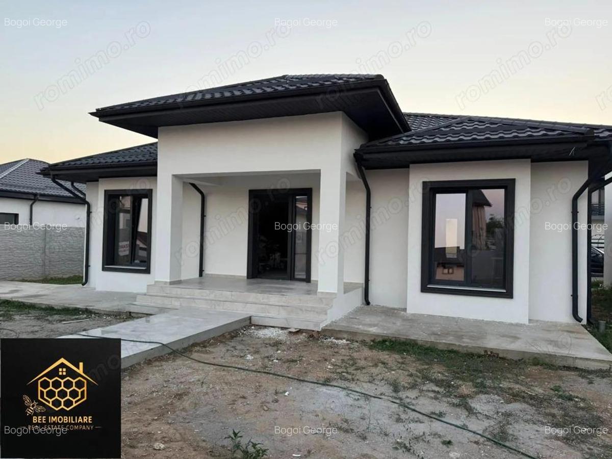 Casa noua, finisata la cheie Cartier Damila, Craiova- Comision 0% - 5