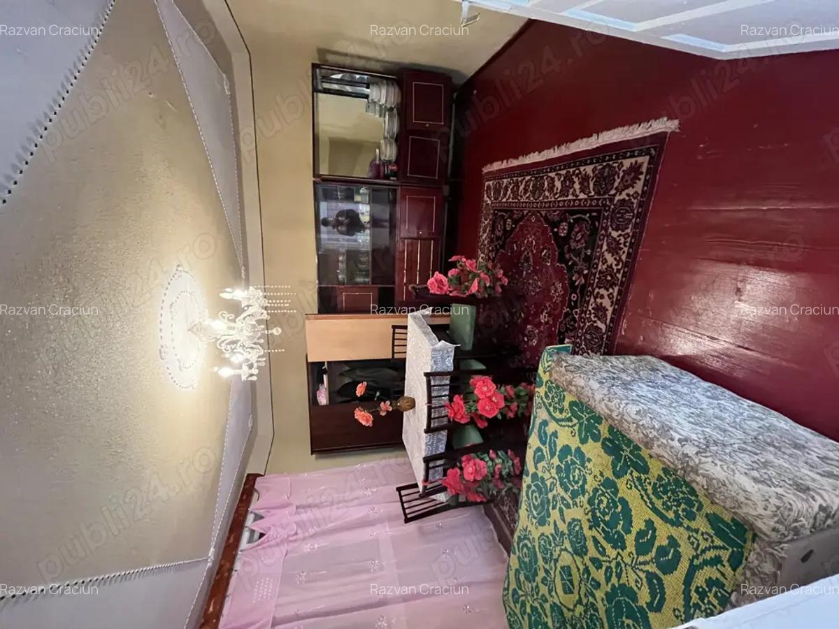 Casa cu gradina la tara - 8