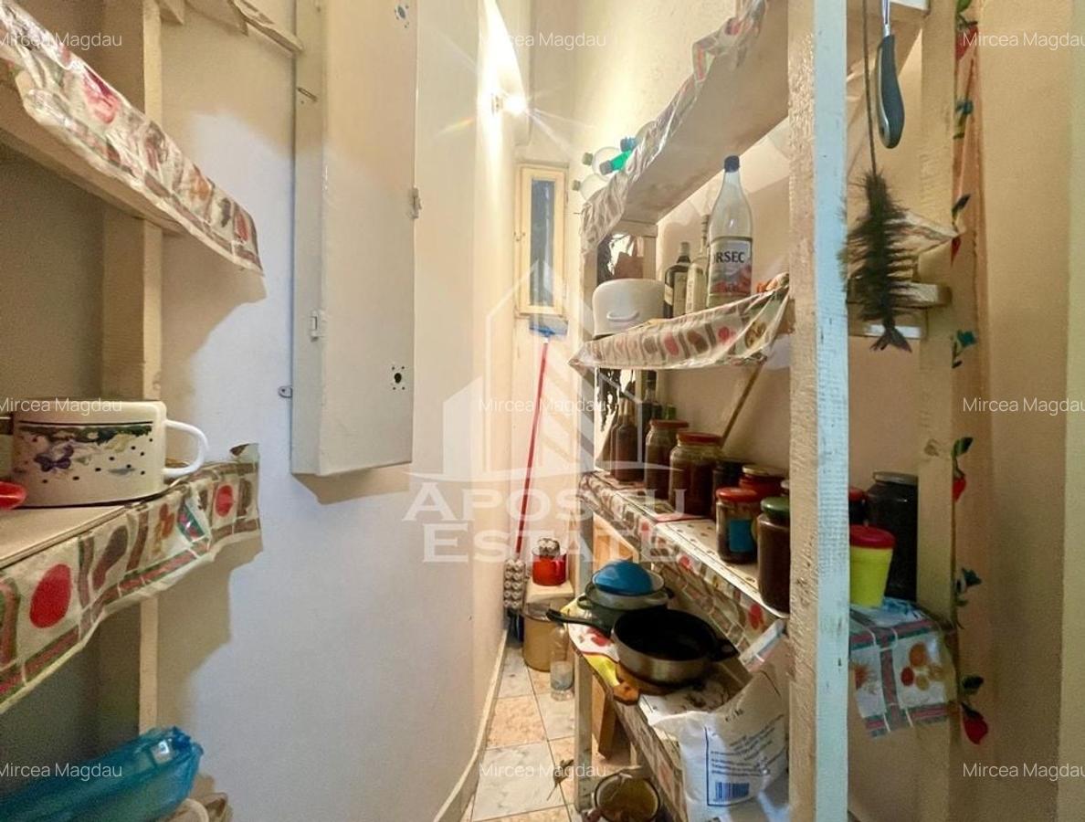 Apartament 3 camere, zona Ultracentrala - 14