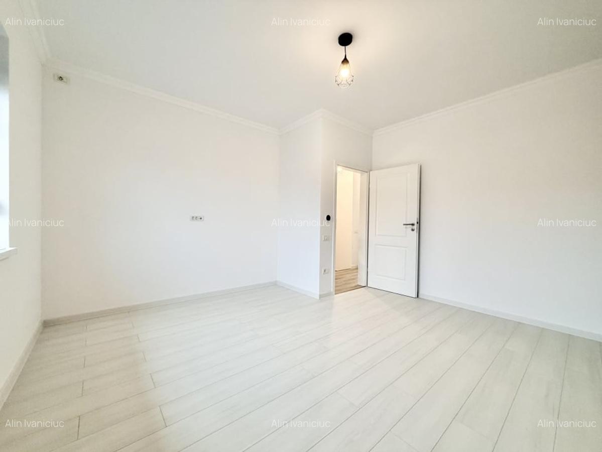 Casa insiruita cu 4 camere-95mp - Mosnita - zona Drumul Boilor - 13