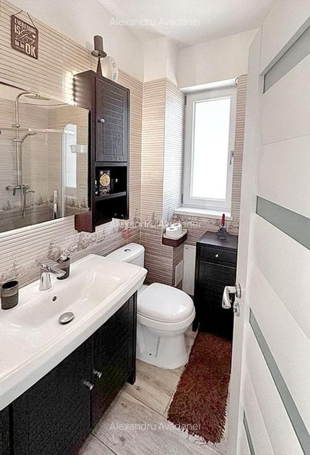 Apartament in Vila - Vedere Panoramica - 4
