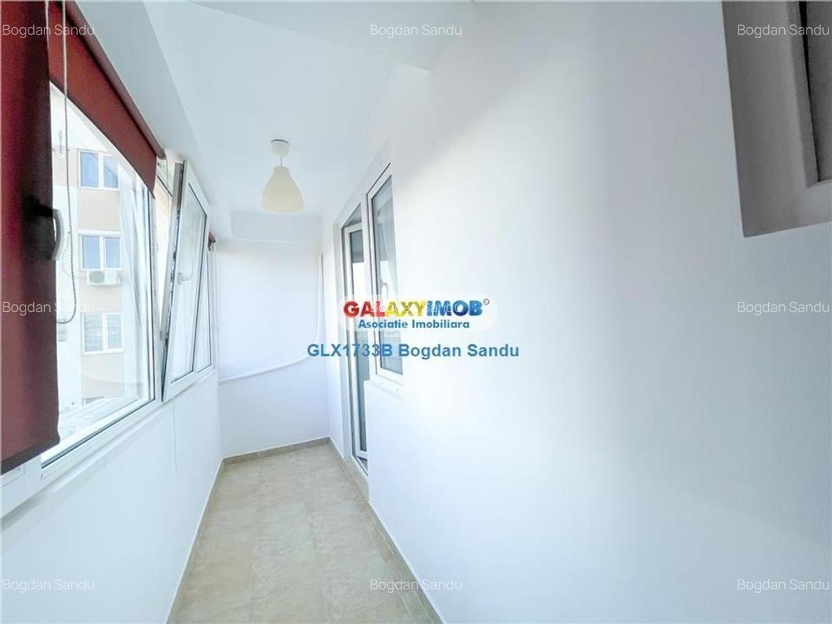 Apartament cu 2 camere, decomandat de inchiriat in Militari - Pacii - 10