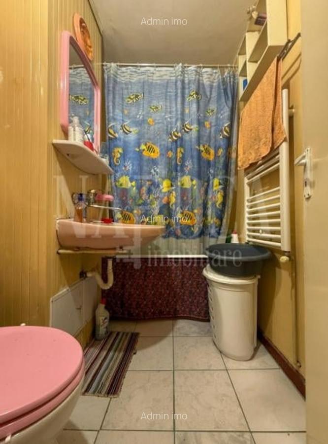 Apartament 2 camere de vanzare in Manastur, Cluj Napoca - 4