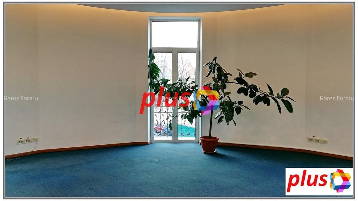 Cladire mixta zona Ultracentrala - 1089 mp #pus-imo.ro - 6