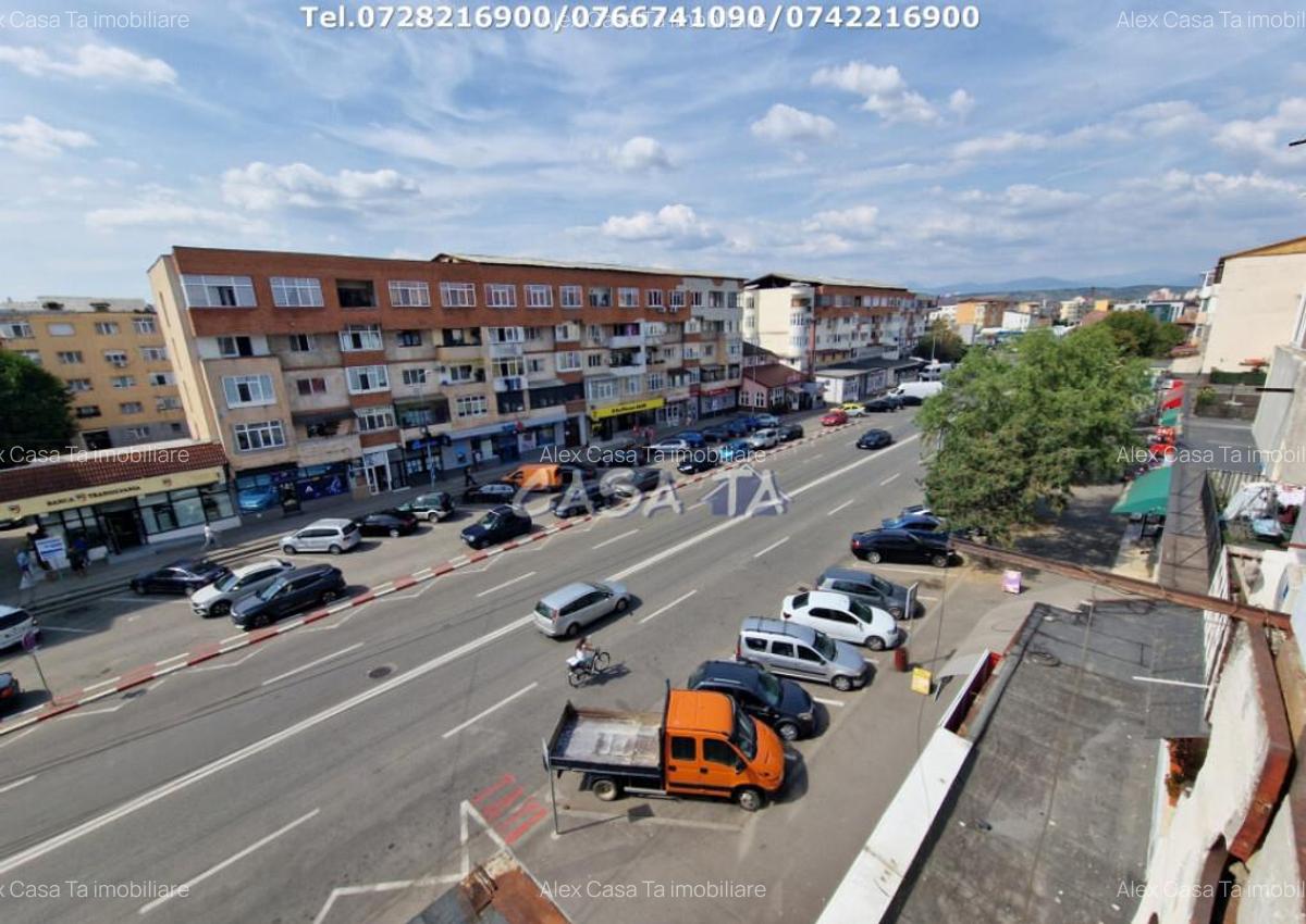 Inchiriere apartament 2 camere, situat in Targu Jiu, Str.V - 1