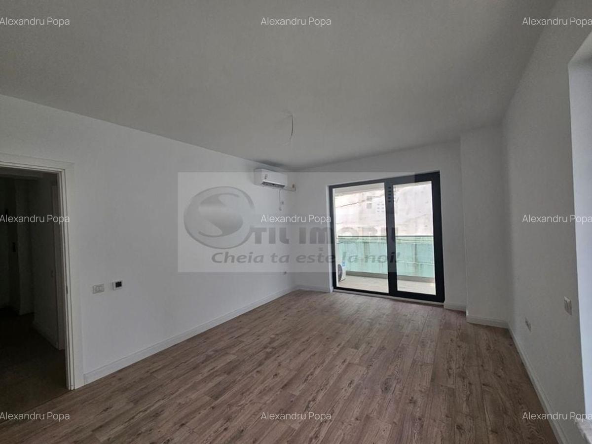 Apartament cu 2 camere decomandat Pacurari 65mp - parcare subterana - 4