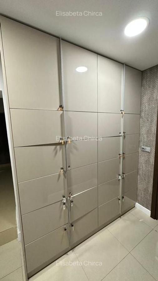 Spațiu comercial, 125 mp în P-ța Dorobanți - 14