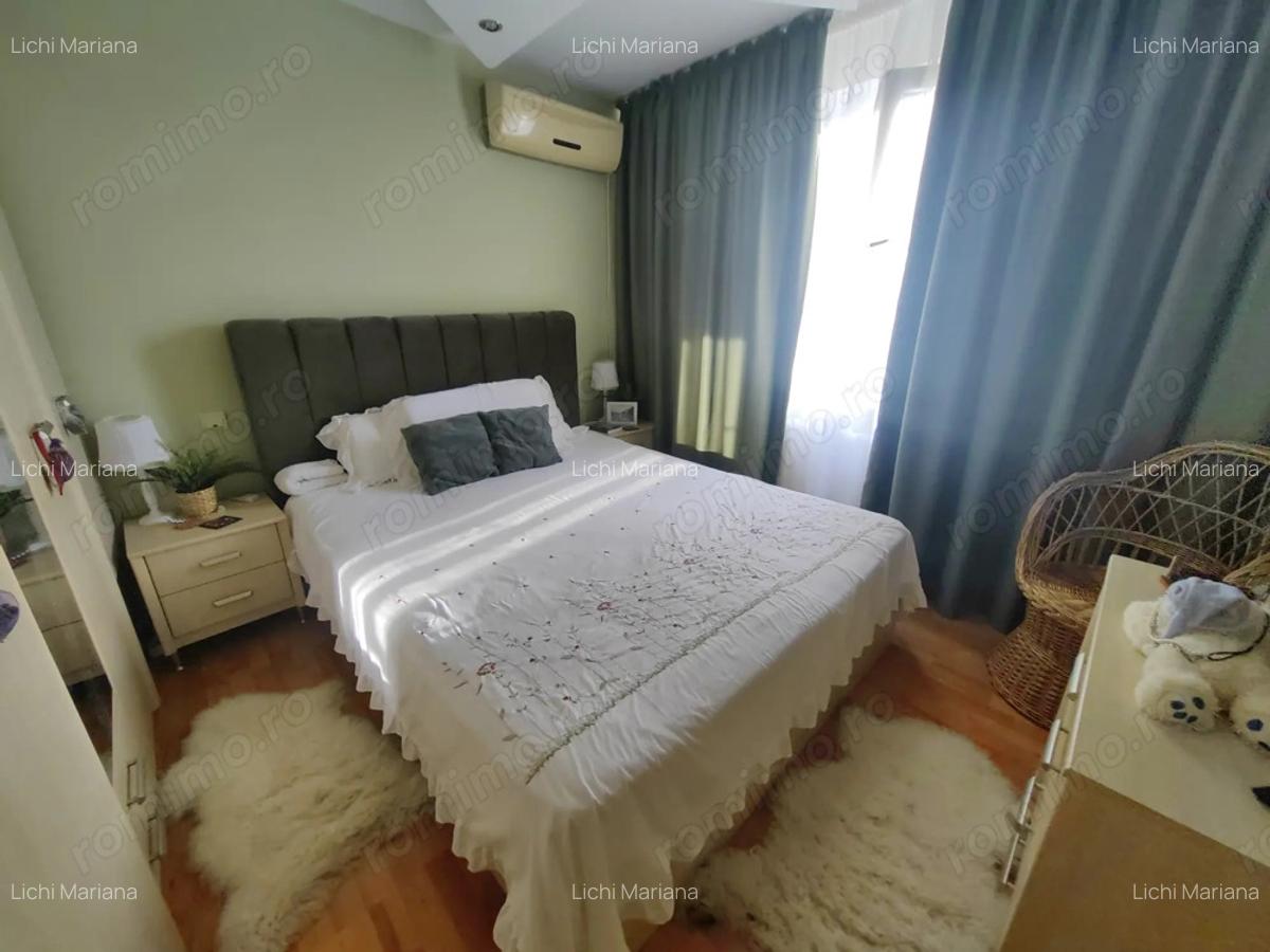 Inchiriez 2 camere zona Crangasi lacul Morii - 5 Inchiriez 2 camere zona Crangasi lacul Morii - 5