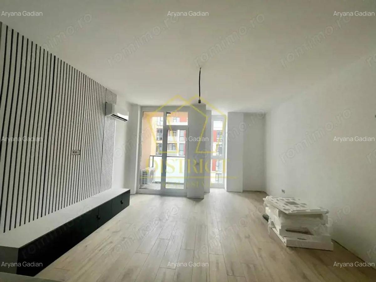 Apartament deosebit cu 2 camere | Torontarului - 1