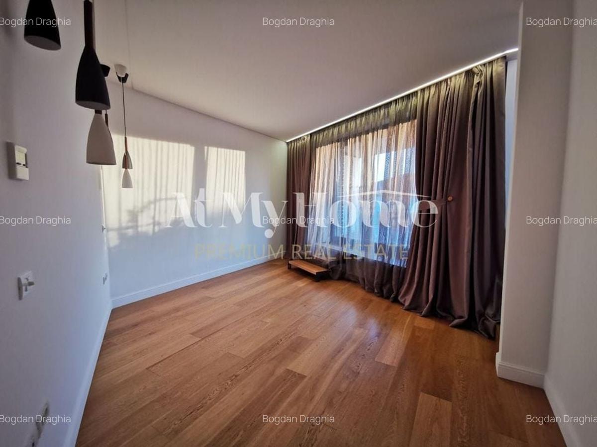 Vila superba cu 6 camere, cartier rezidential, piscina acoperita - 7