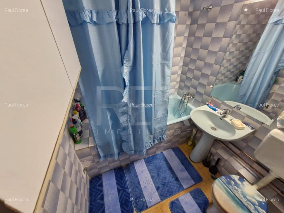 Apartament cu 3 camere la 7 minute de metroul Costin Georgian - 18