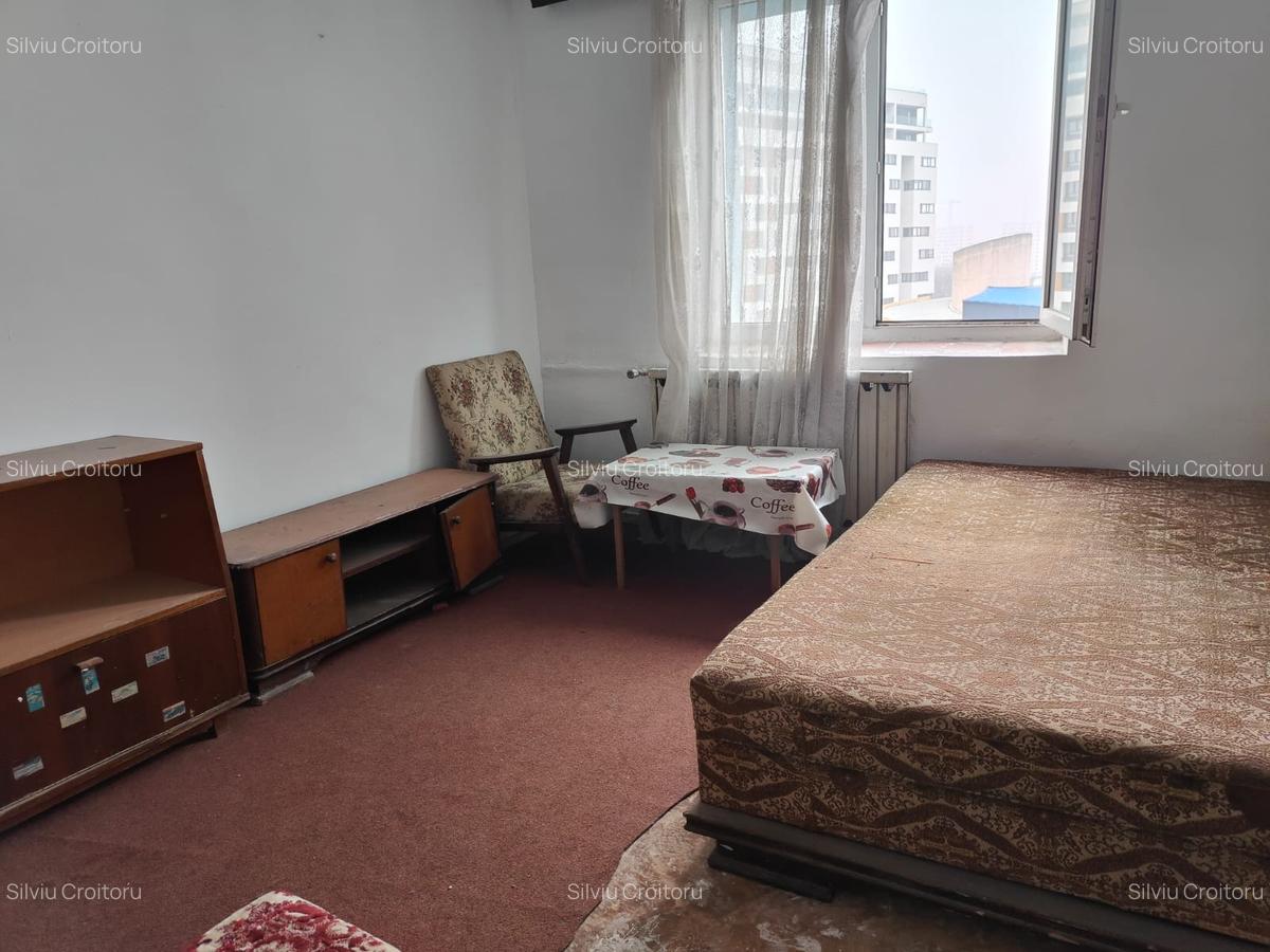 Apartament cu 2 camere decomandat în 13 Septembrie - 2