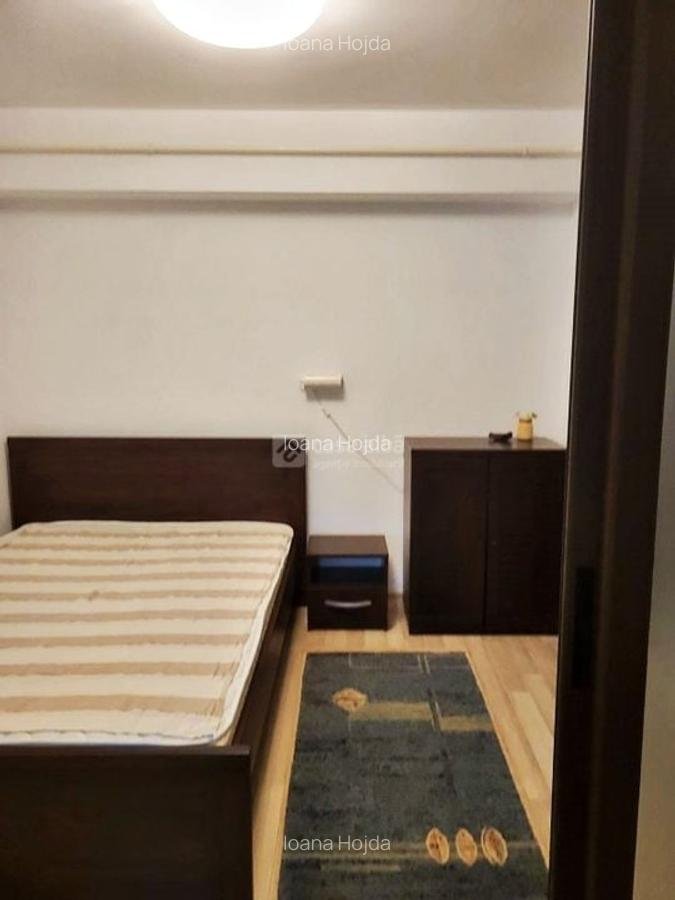 Apartament cu 3 camere semidecomandat, mobilat în Central - 8