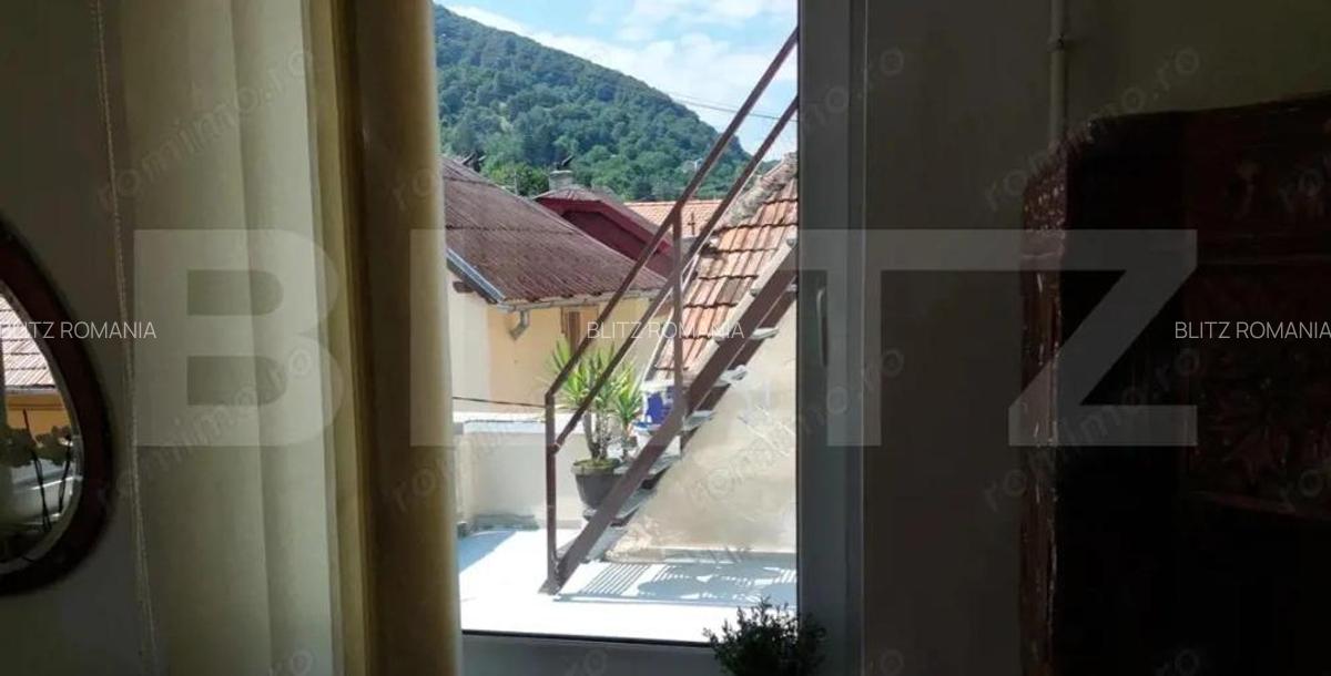 Apartament 2 camere 70 mp + terasa 25 mp Centru - Vedere superba ! - 9
