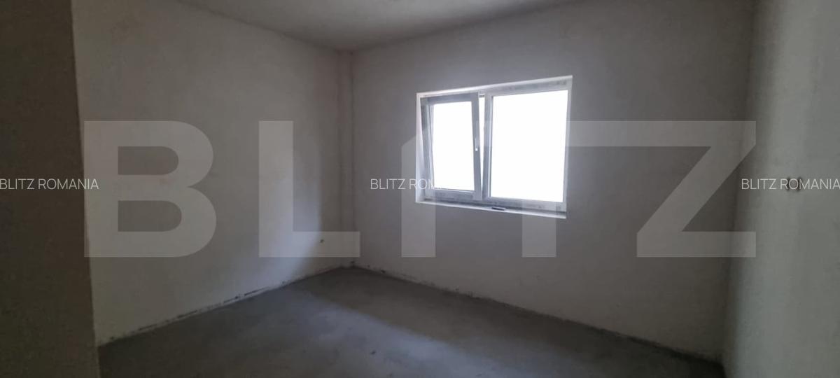 Apartament de vanzare, cu 2 camere, bloc nou, parcare si balcon - 7
