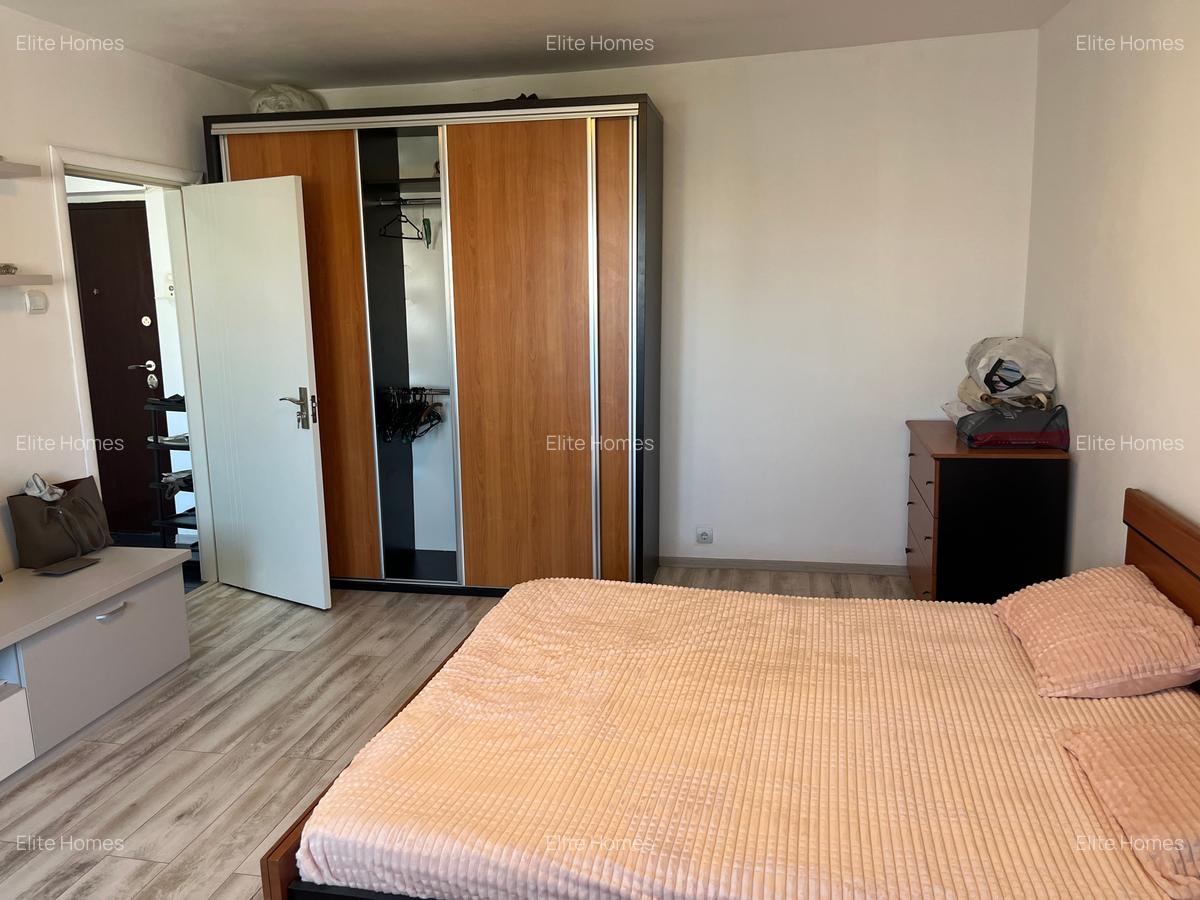 Garsonieră decomandată, mobilată în Brâncoveanu - 4