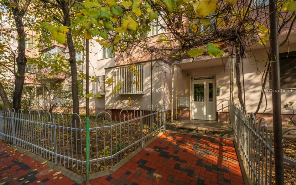 CALEA VITAN OLIMPIA, GARSONIERA 36 MP TOTAL, PARTER! - 11