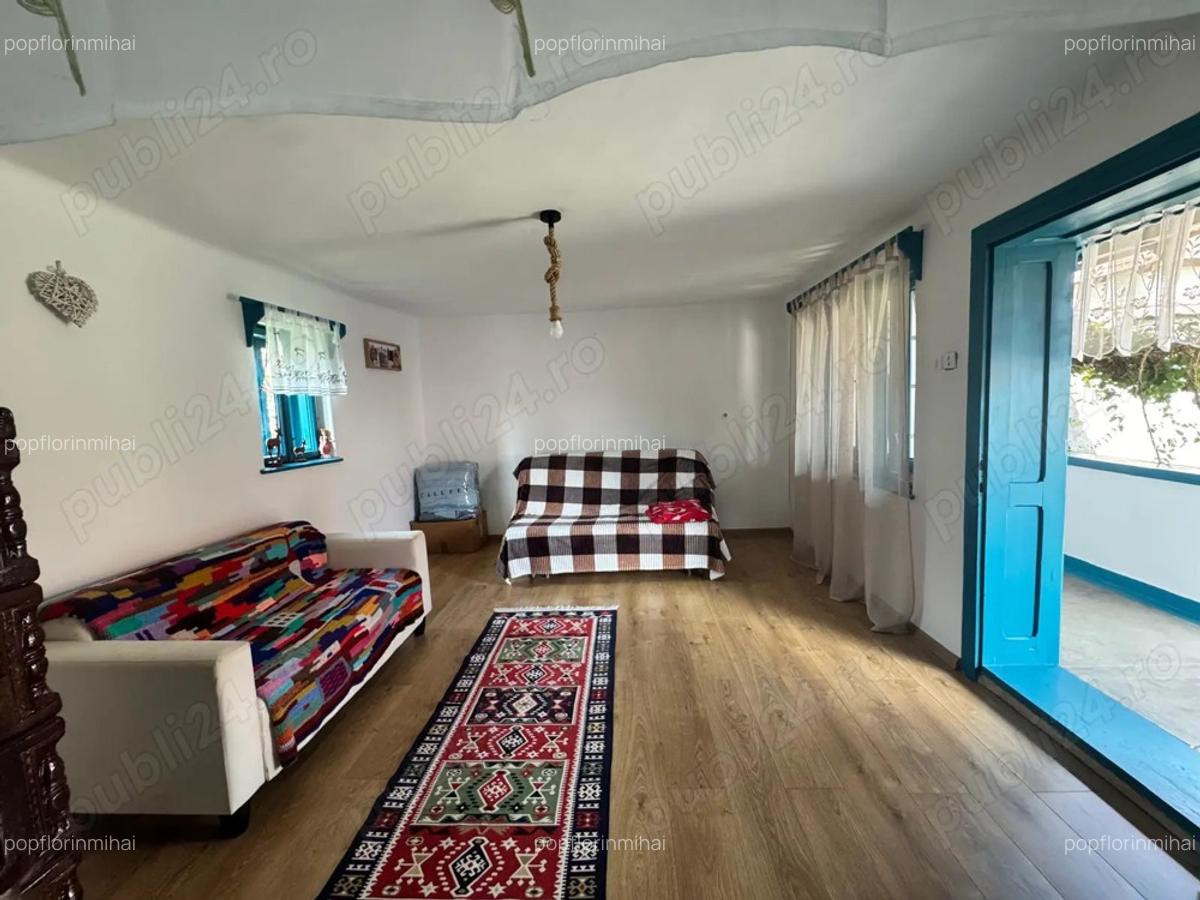 Casa de vanzare sat Cetea - 5 Casa de vanzare sat Cetea - 5