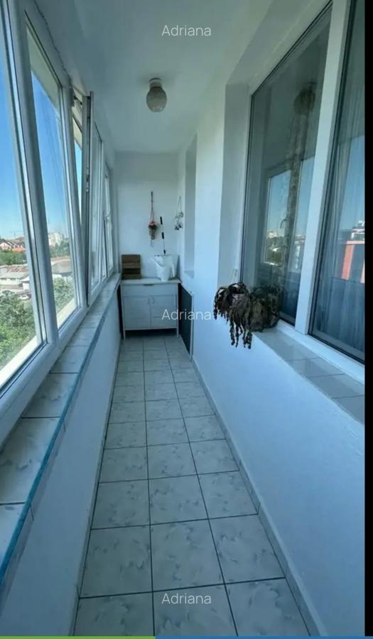 Apartament cu 2 camere semidecomandat, mobilat în Circumvalațiunii - 2