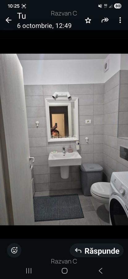 Militari - UVERTURII - Apartament  2 CAMERE BLOC NOU - LOC DE PARCARE - 7