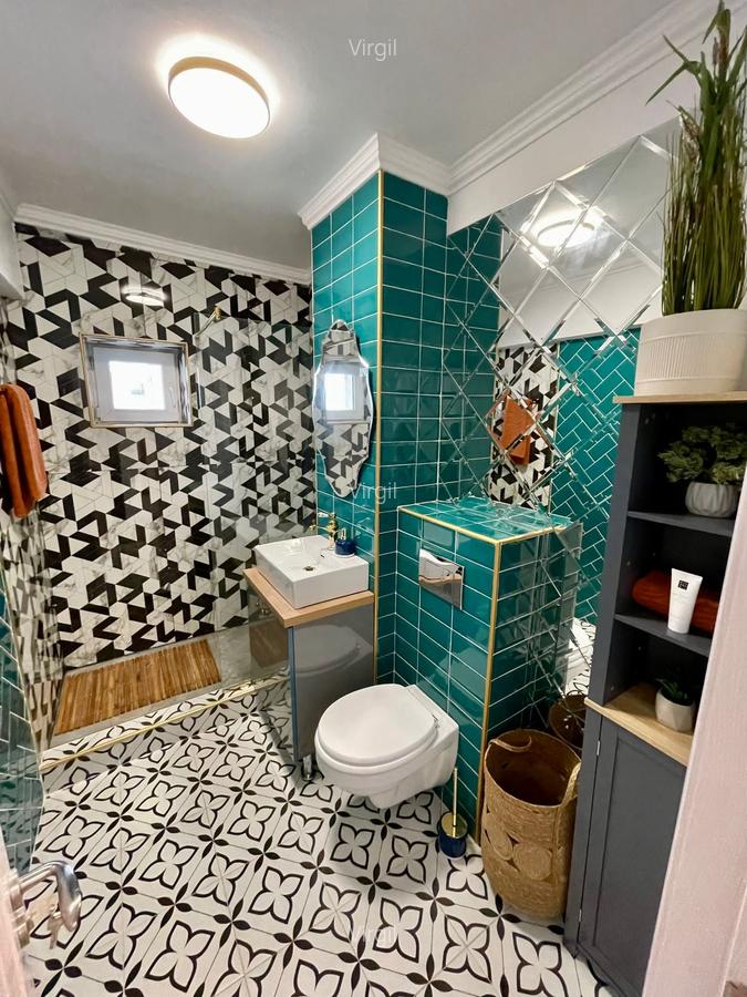 Ultralux!!!! 2 Camere City Park Vedere Lac - 24