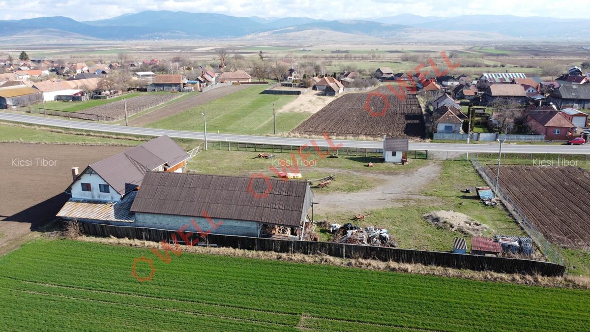Casă cu 8 camere în Periferie - 5