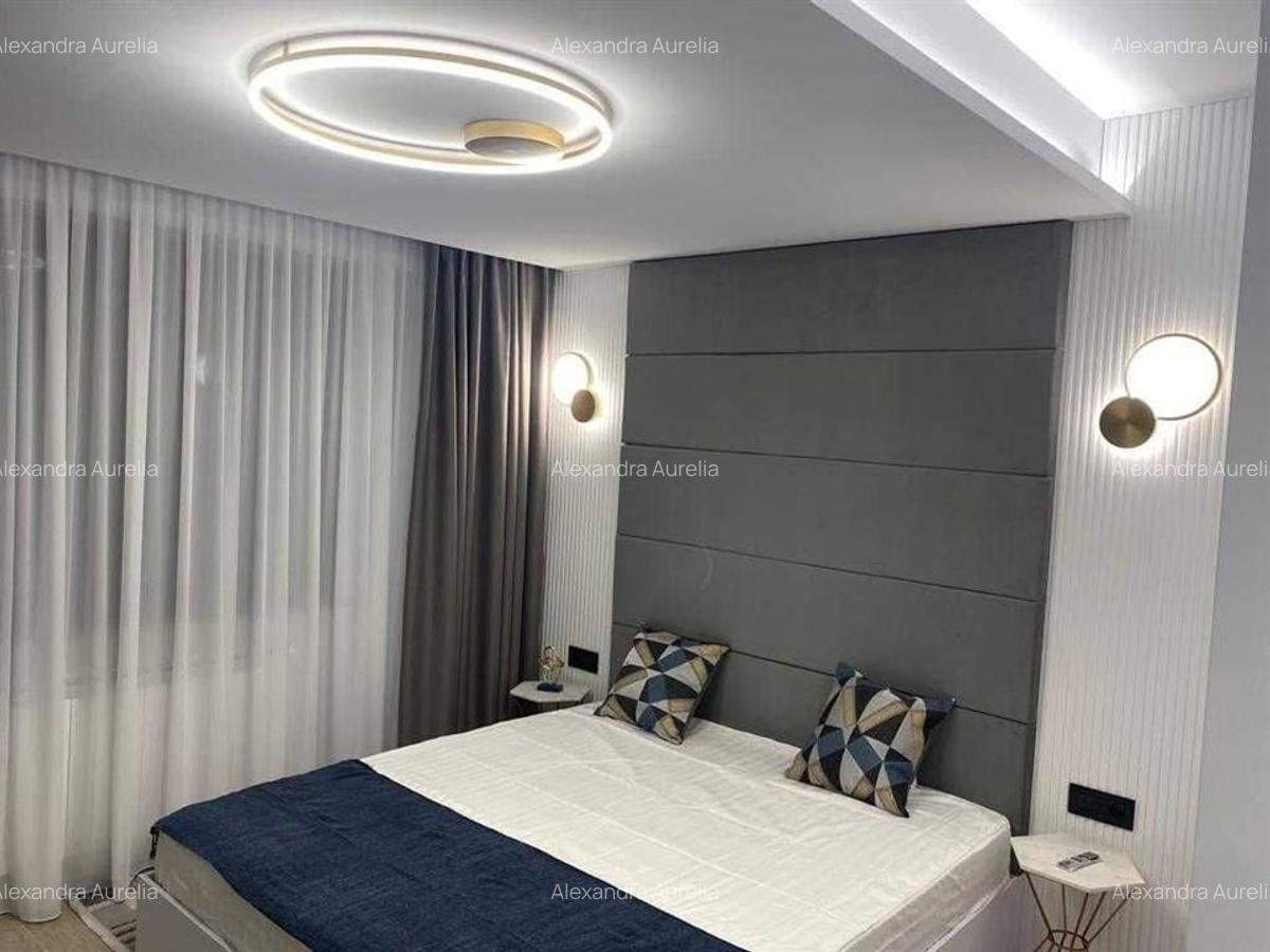 Apartament 2 camere Herastrau - Sos Nordului - 5