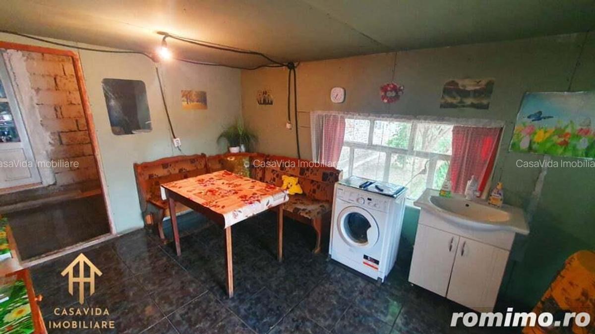 Casa de vanzare in Chizatau - 1
