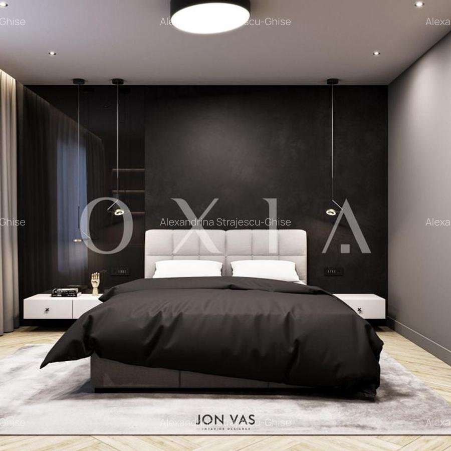 SX526 Case moderne, cu sisteme smart home - 6