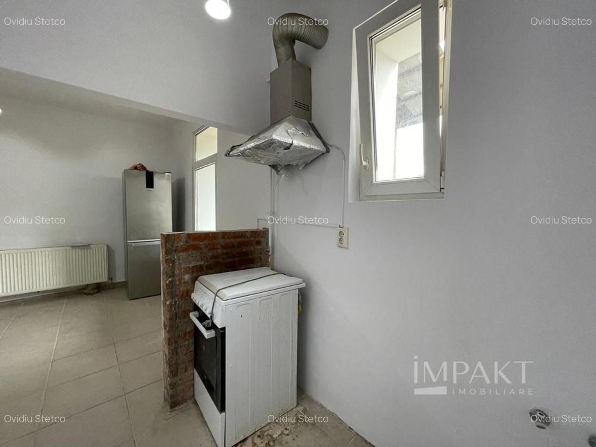De Vanzare Apartament in Gheorgheni, Cluj-Napoca - Ideal pentru Locuit! - 10