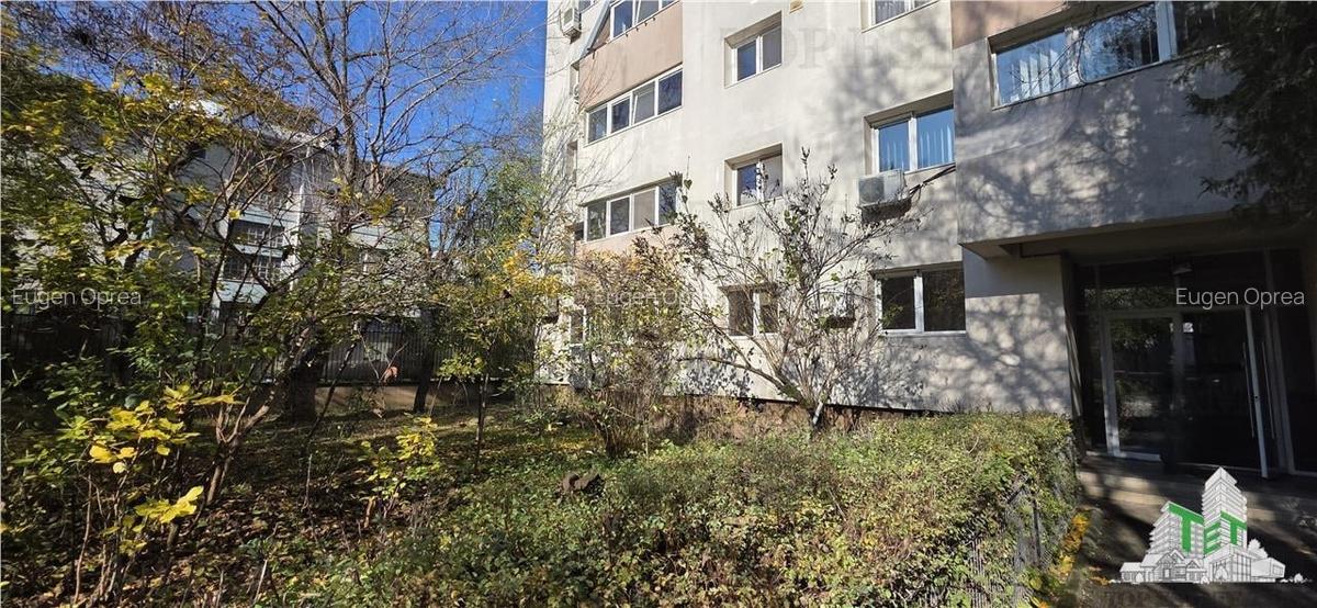 Vanzare apartament 3 camere - Baneasa Herastrau - 11