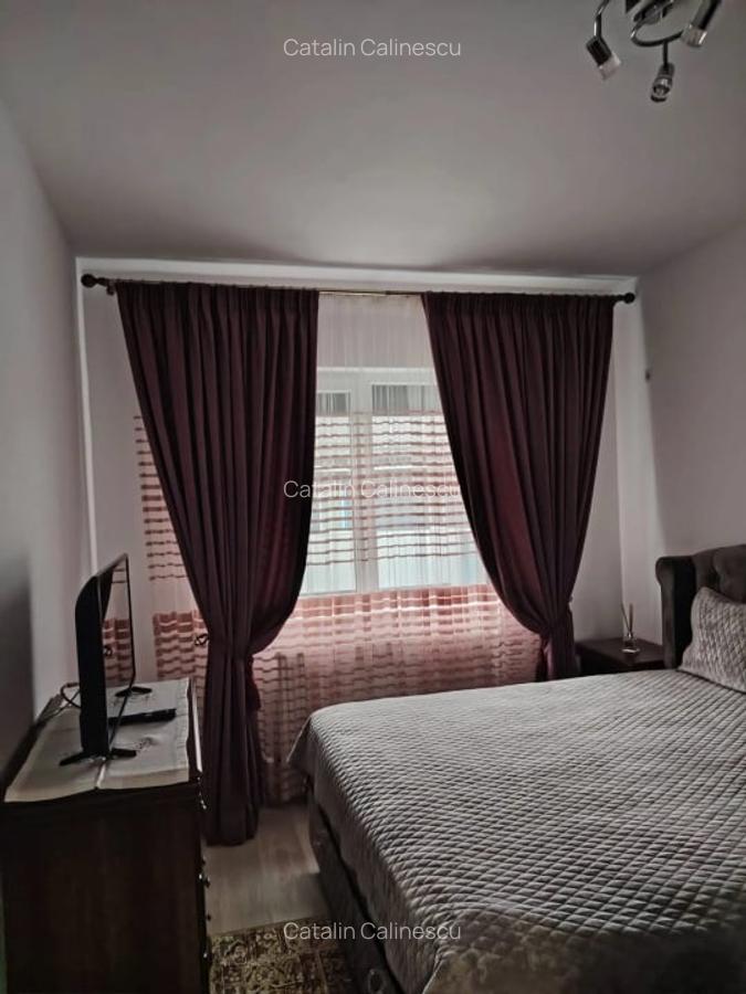 2 camere str. Orhideelor cu loc de parcare propriu - 3