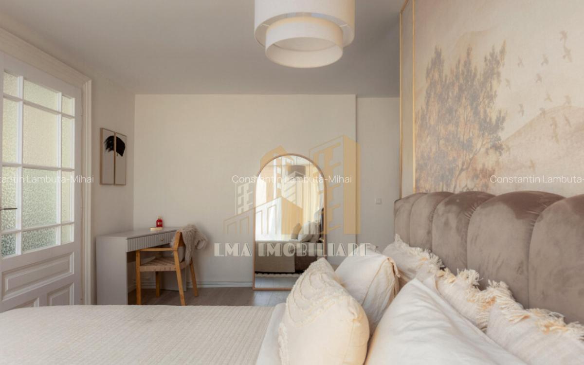 Casa individuala Strada Lunga Brasov - 4
