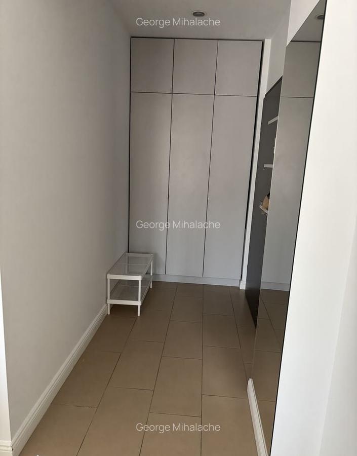 Apartament cu 2 camere decomandat, mobilat în Străulești - 15