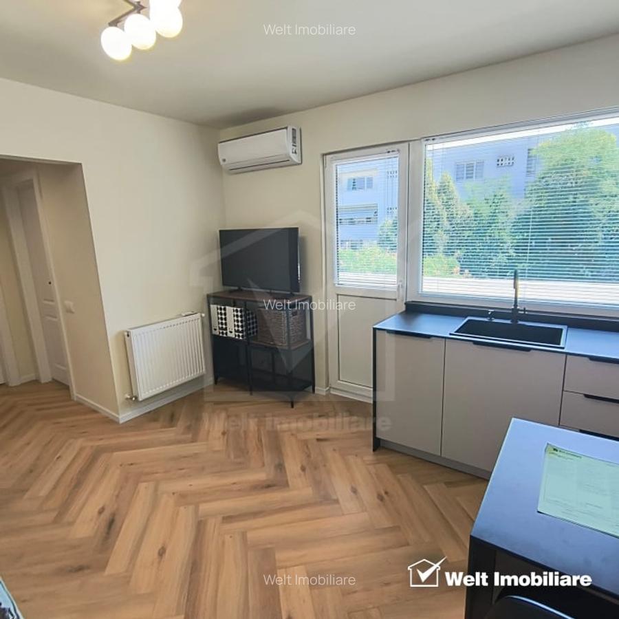 Apartament 2 camere, plus balcon, Gheorgheni - 6