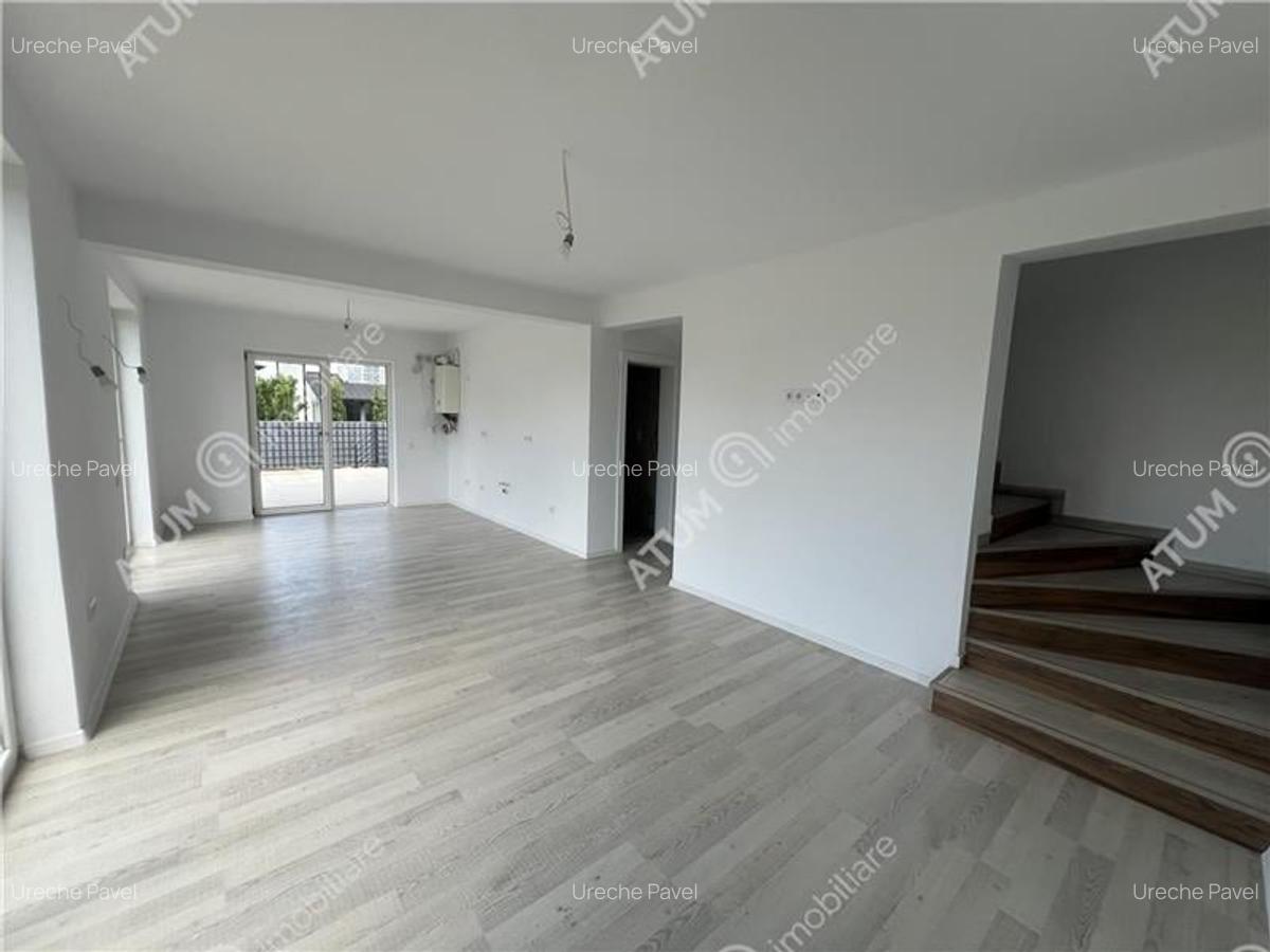 Duplex cu 4 camere în Arhitecților - Calea Cisnădiei - 3