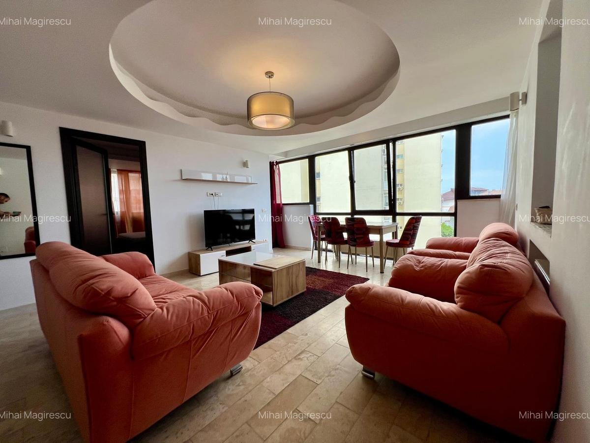 3 Camere || Dorobanți – Floreasca || 72 mp || Etaj Superior - 2