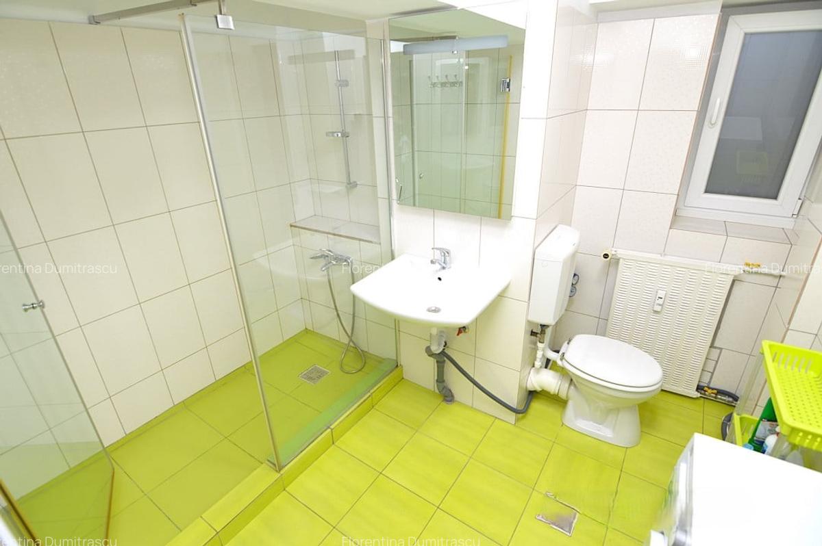 INCHIRIERE APARTAMENT 2 CAMERE UNIRII – PIATA ALBA IULIA - 20