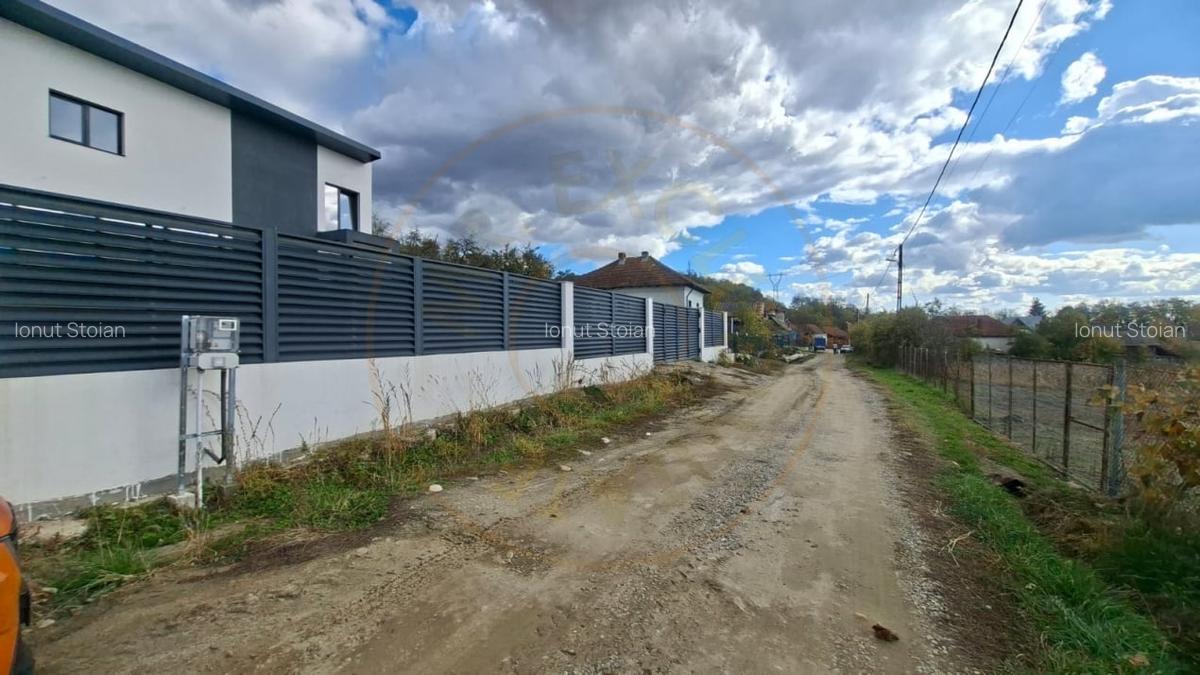 Casa noua P+1E - Baiculesti, Zigoneni, Arges - 11