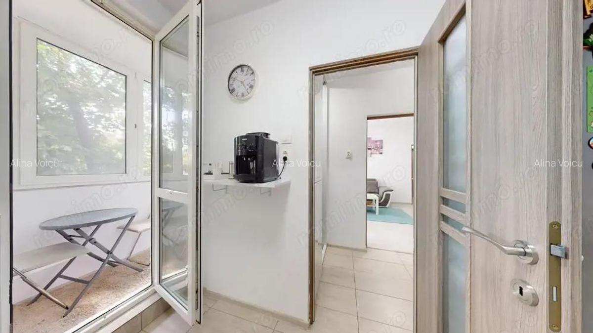 Apartament 2 camere Metrou Grivita Metrou 1 Mai - 14
