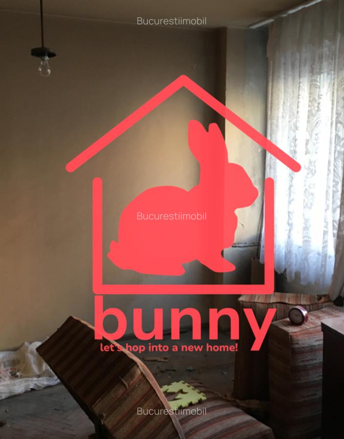 For Sale-  4 Rooms Disaster State - Batiștei Street - MT737 - 2