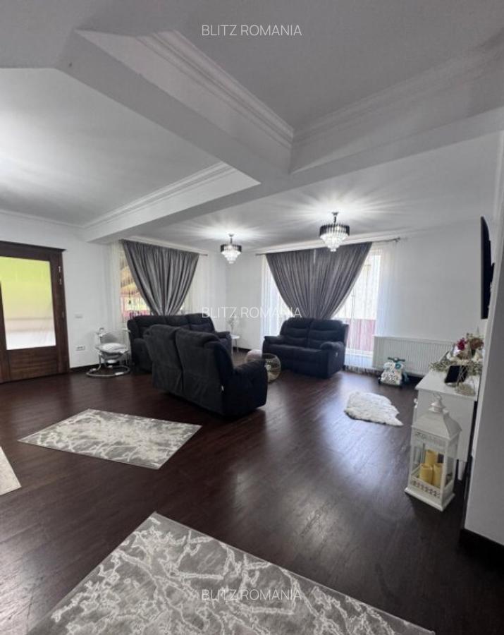 Duplex modern, mobilat si utilat complet - 2