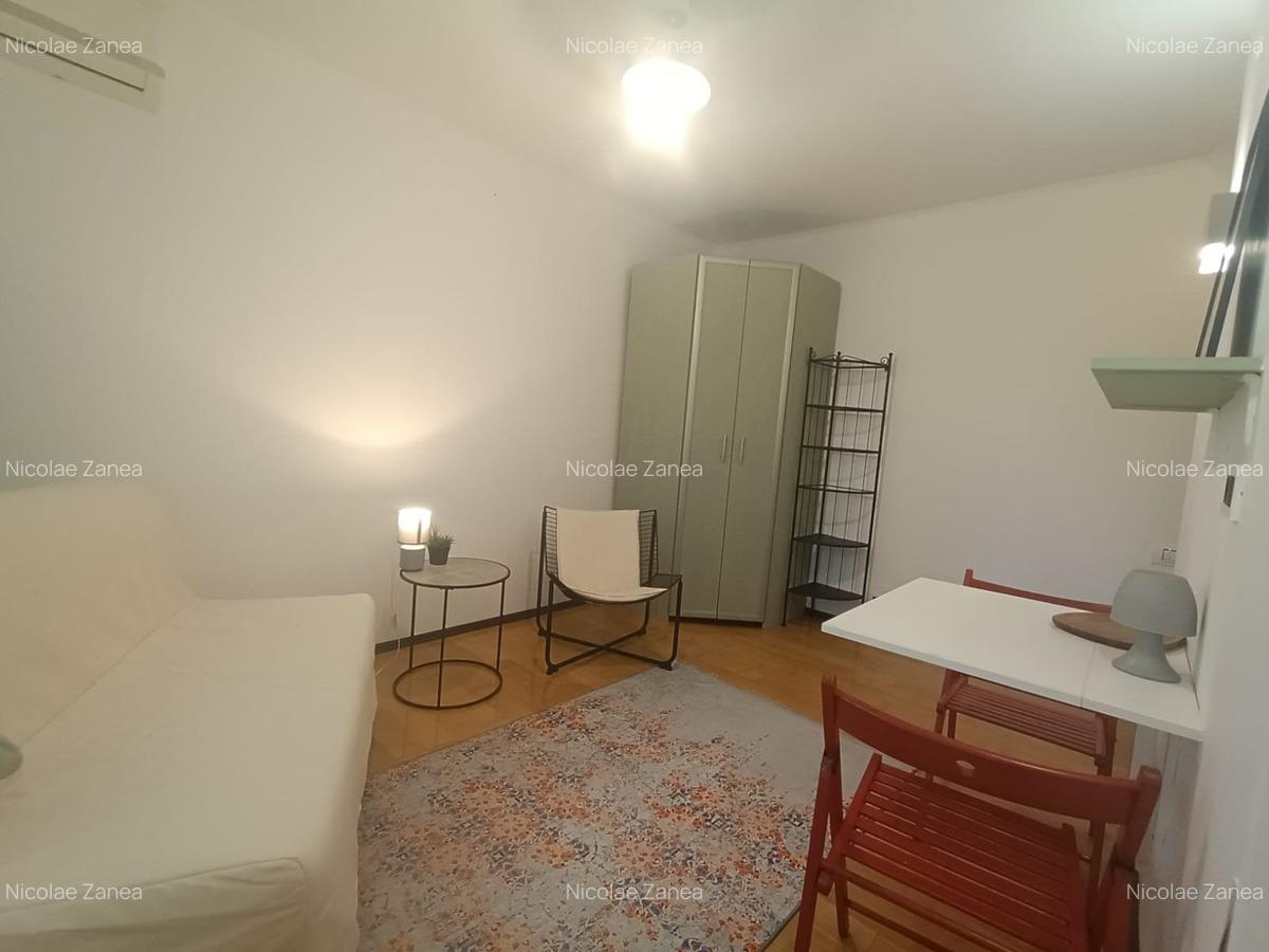Garsonieră de închiriat Unirii Piața Alba Iulia Decebal - 3