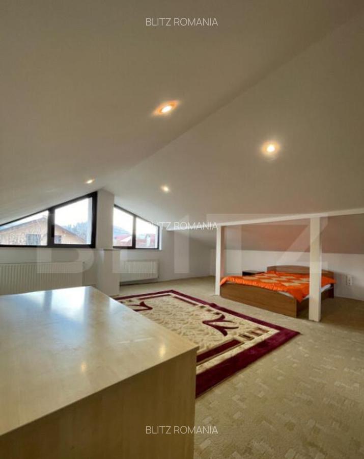 Casa individuala in Ra?nov / 6 camere / Petfriendly - 3