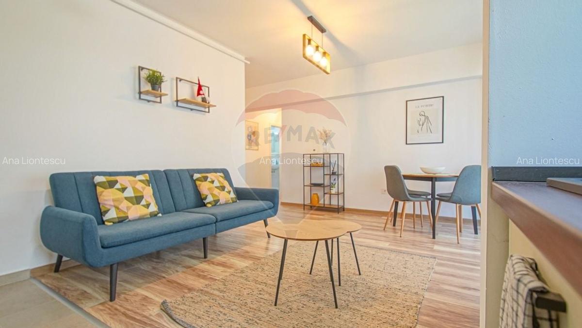 COMISION 0 % ! 3 CAMERE SI BOXA | PARCARE SUPRATERANA | MAURER VILLAS - 2